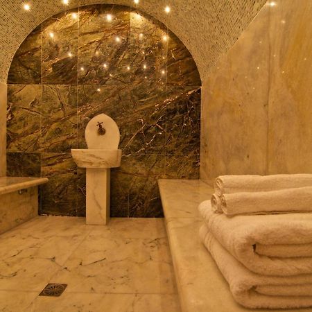 Bellagio Luxury Boutique Hotel Rethimno Eksteriør billede