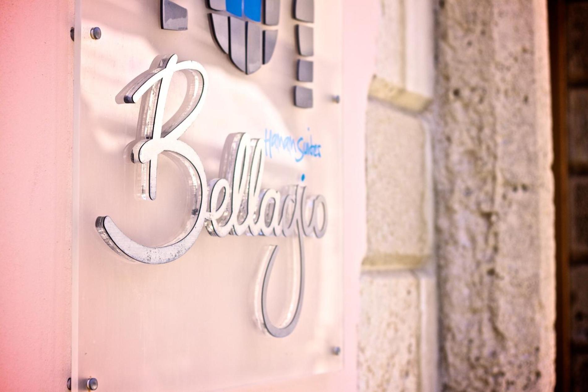 Bellagio Luxury Boutique Hotel Rethimno Eksteriør billede